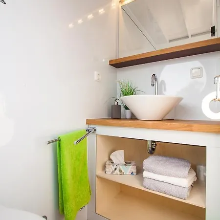 Lisa Boot 3 Botel Priepert